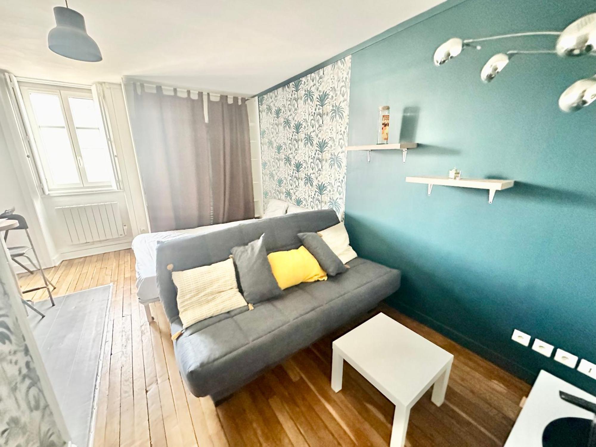 Appartamento Le Beaupeyrat, Chaleureux Et Calme Limoges Esterno foto