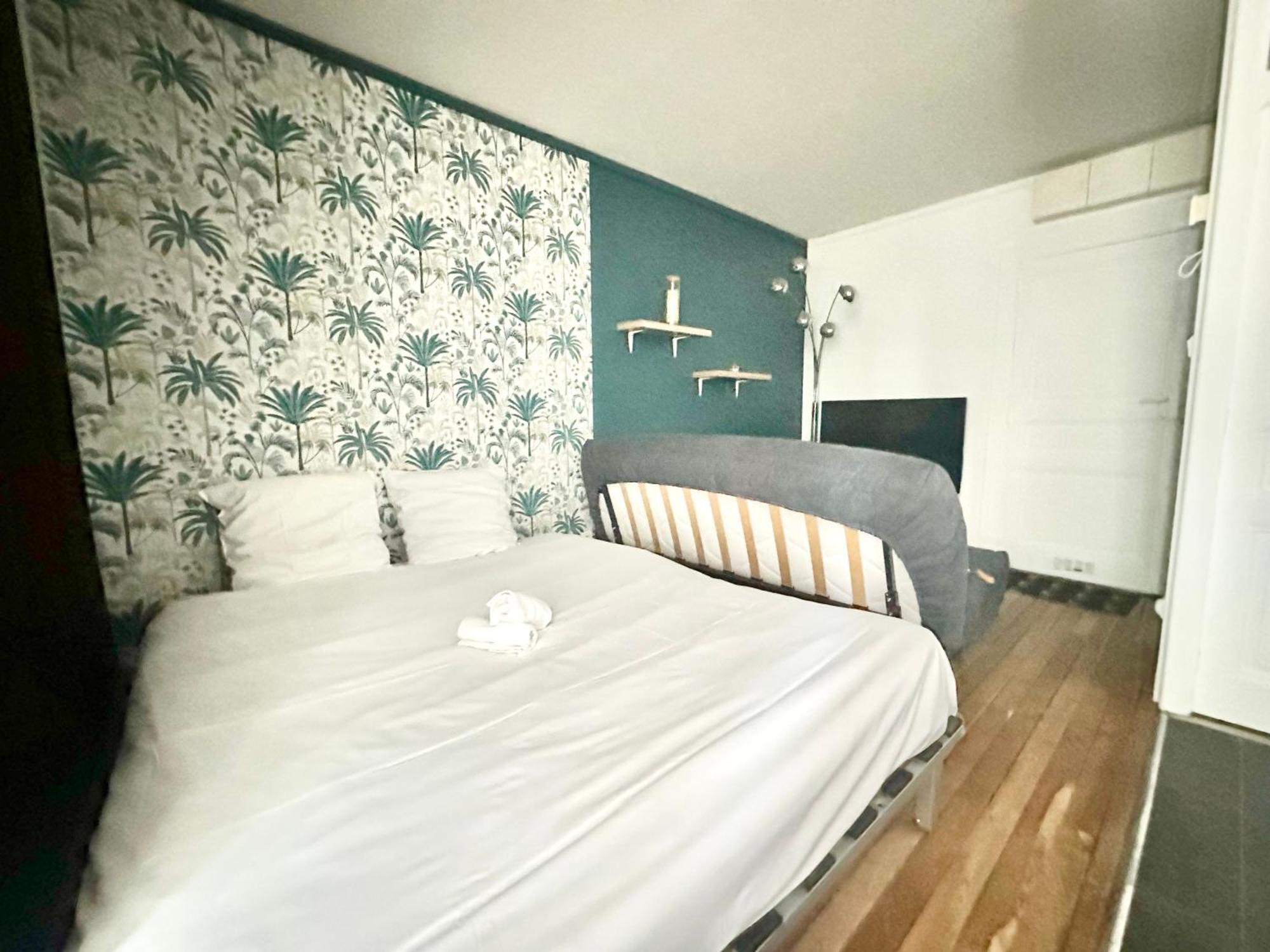 Appartamento Le Beaupeyrat, Chaleureux Et Calme Limoges Esterno foto